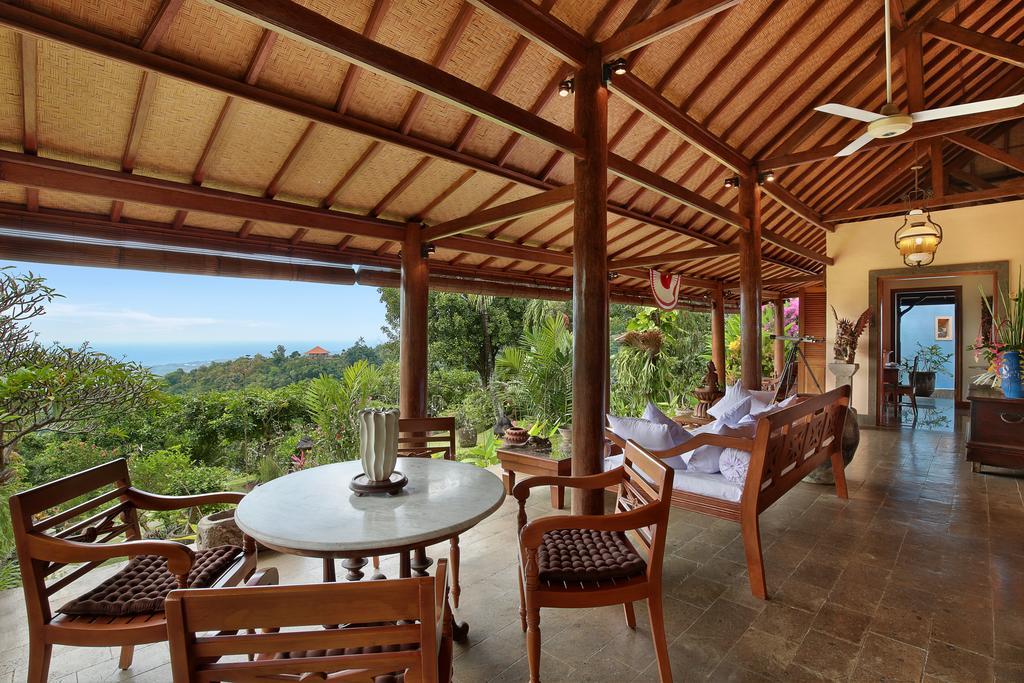 Villa Patria Ловина Номер фото