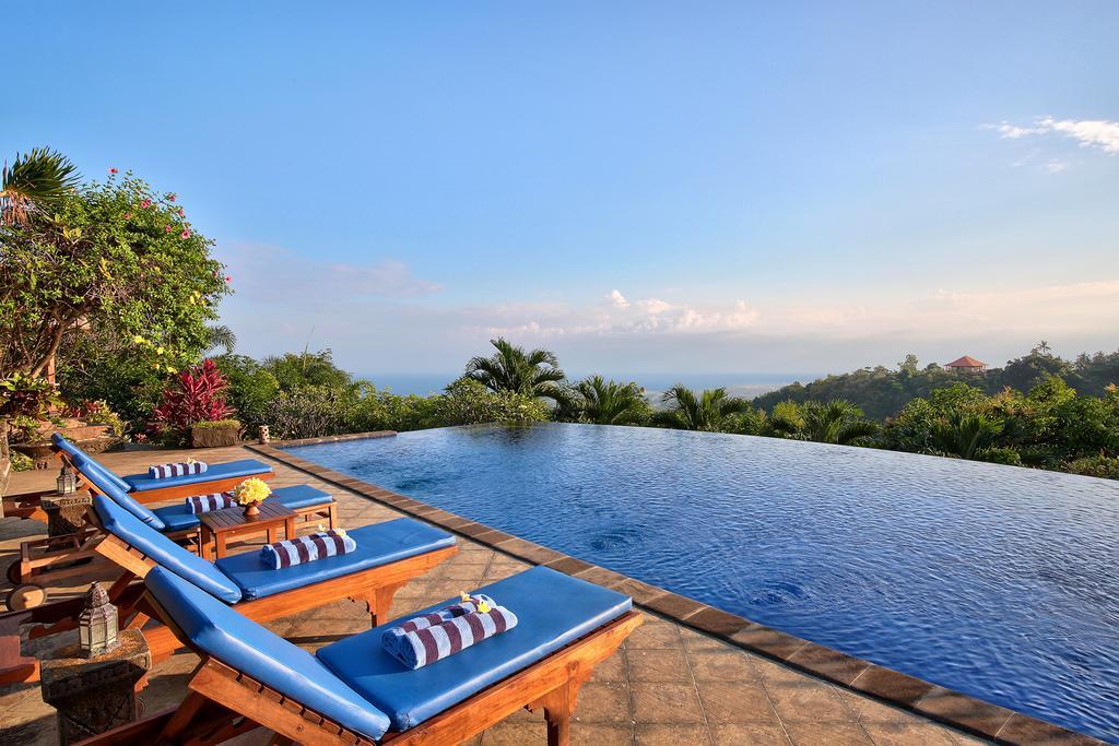 Villa Patria Ловина Номер фото